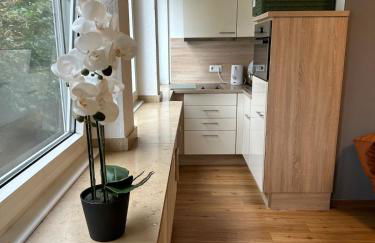 Business Apartment in Duisburg 400m weit von Hbf - Photo 5