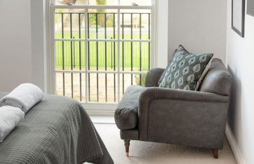 Bath Penthouse with amazing views and lift access - Foto 18