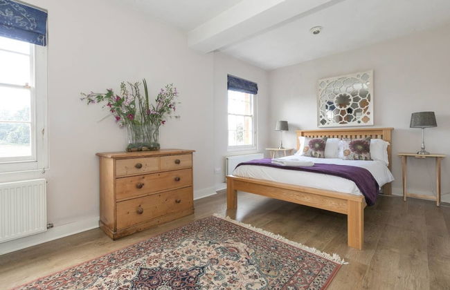 Bournes Farmhouse - Foto 5