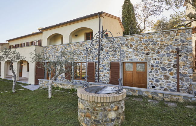 Borgo Carradori - Foto 33