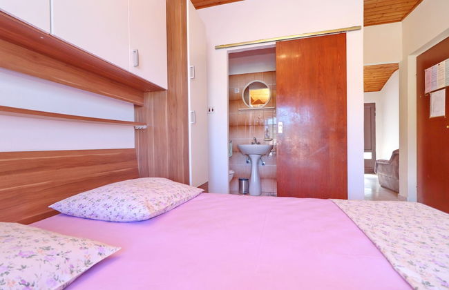 Apartments Peselj, Brna - Foto 4