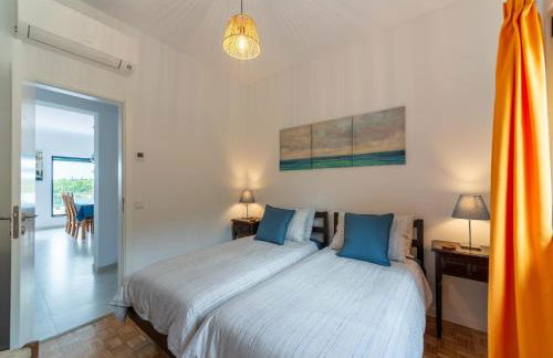 Casa O Sonho Near Faro With Private Pool - Foto 56