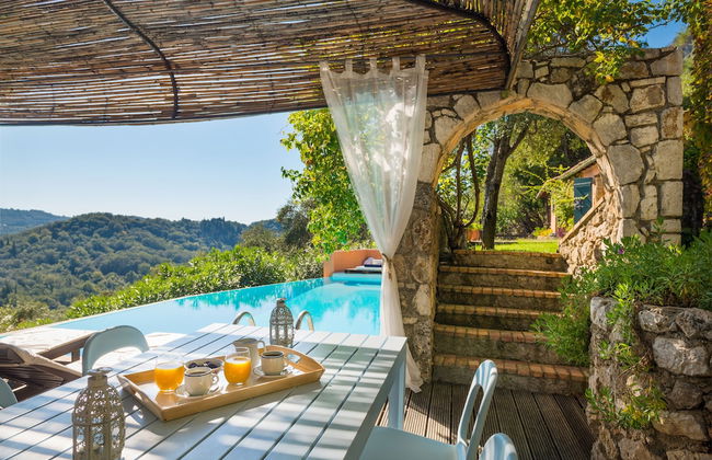 Villa Melolia - Foto 9