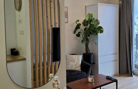 Apartament Nadwiślański - Foto 3