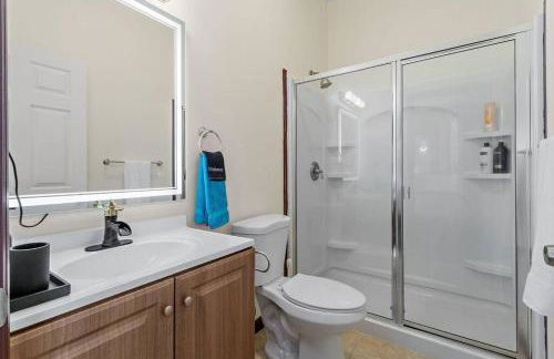 Renovated Ranch Style 6BR 4BA Duplex Beach House - Foto 9