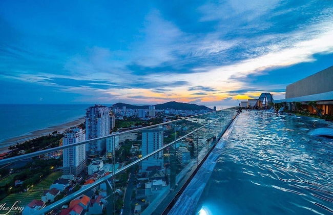 The Rex's Song Boutique Apartment - Photo 64