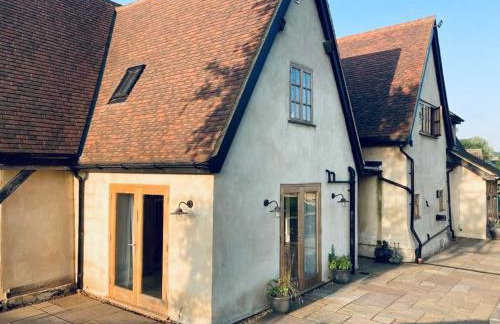 2 Beds & living in our idyllic country Cottage - Foto 18