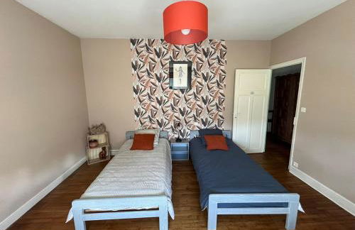 La Couade de Troche - Foto 1