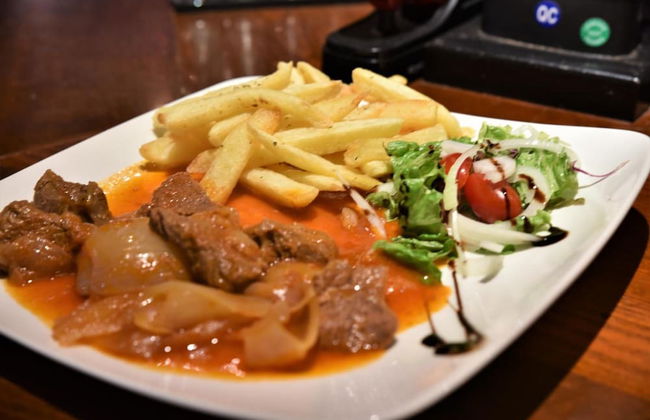 Ideal Hotel - Photo 12