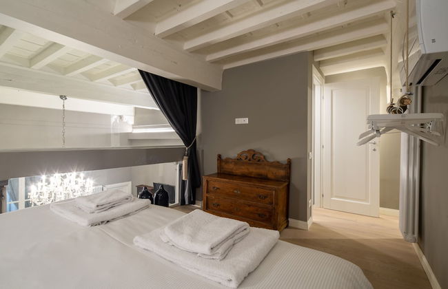 Casa Velluti Deluxe by Mmega - Foto 15