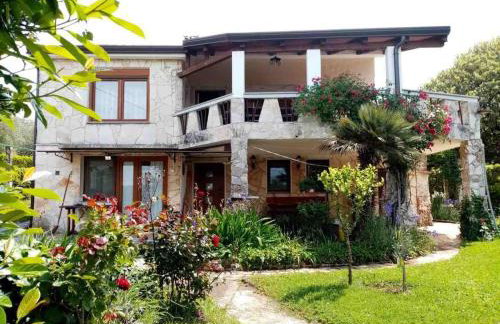 Apartment in Savudrija with Terrace, Air conditioning, Wi-Fi (4577-2) - Foto 13