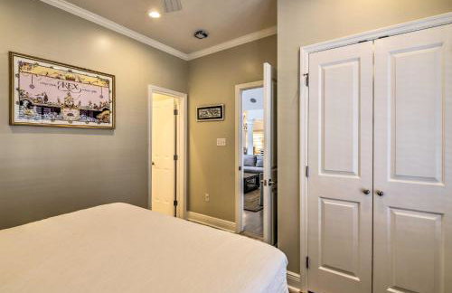 Spacious Pass Christian Home with Pool and Boat Launch - Foto 15