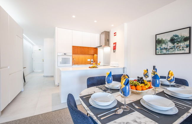 Apartment Melbourne 1 - Foto 10