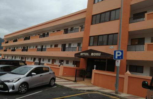 ESTUDIO Vistas al Océano y Playa - Foto 22