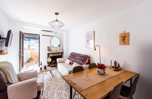 Mirador de Castril - Alojamiento con terraza y vistas espectaculares - Foto 44