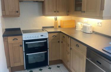 Beautiful stone cottage in peaceful village - Foto 18