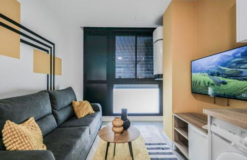 City Hub Stay - Foto 20