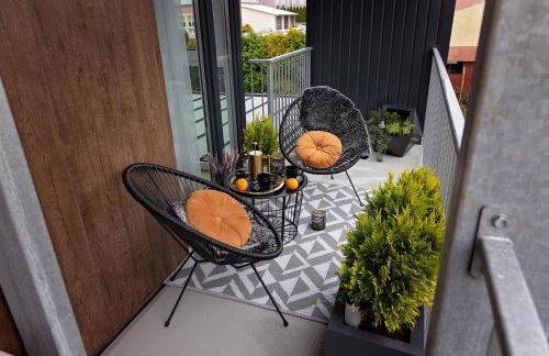 Apartamenty STUDIO - Foto 17