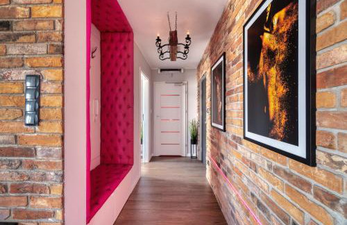 Relaxroom Fuksja - Foto 7