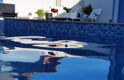 Casa de praia no Peró Cabo Frio com Piscina - Foto 36