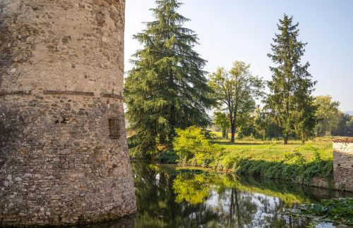 Castello di Lisignano - Storia Pace e Tradizione - Photo 28