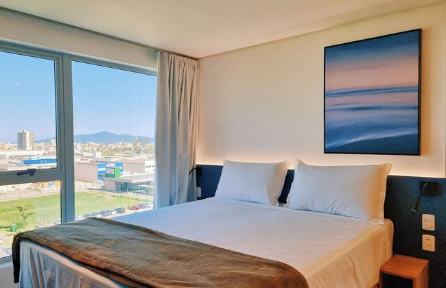 Atrium Studios by Xtay - Photo 13