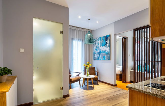 The Art - Sunshine Apartment - Foto 47