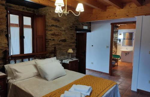 Casa Rural Penaquente - Foto 9