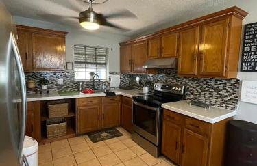 Brownsville Country Club House - Foto 3