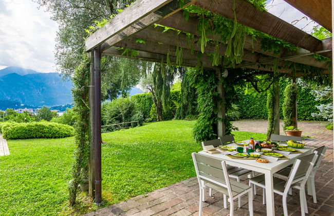 Villa Ulivo - Foto 36