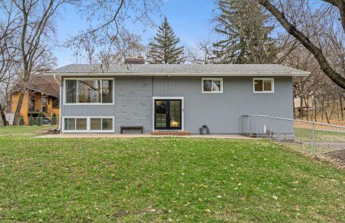 The Covington Haus - Foto 59