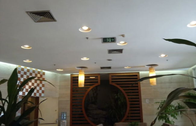 3rd-degree Seascape Apartment Hotel - Foto 1