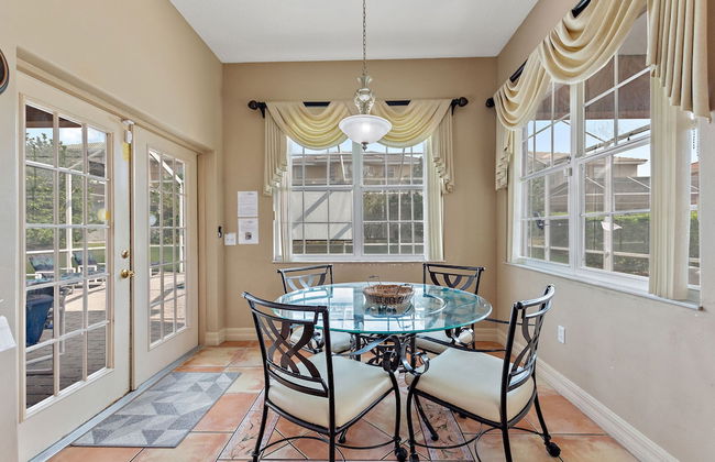 6 Bedroom Premium Home With Pool, Spa and Games Room #800 - Photo 51