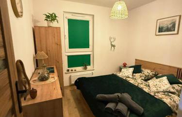 Leśna Przystań Rumia - obok Gdyni i Aquaparku Reda - Foto 10