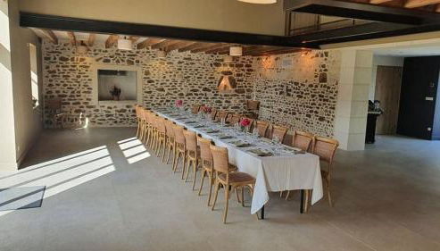 Maison Fleuriet - Grand gîte - Foto 5