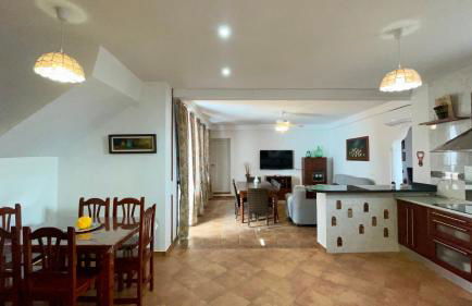 Villa Jardín - Foto 50