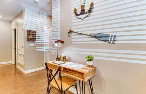 Less Than 1 Mi to Marina Beautiful Bull Shoals Retreat - Foto 7