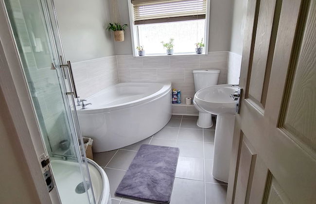 Property 5 Minutes Walk From Trearddur Bay Beach - Foto 17