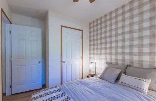 Perch - Red Cabin On The Lake - Foto 28