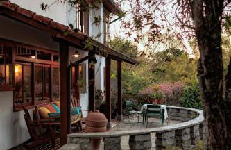 Casa Visconde de Mauá - Rio de Janeiro - Foto 10