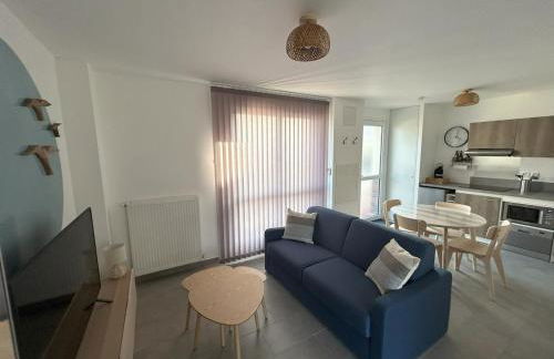 Studio Le Béryl - Foto 7