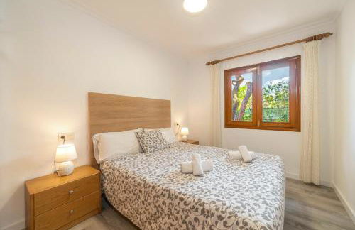 Villa Can Canta Natura Park House at Platja de Muro Beach - Foto 37