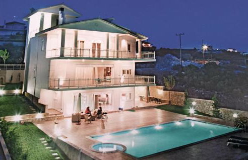 Lovely Home In Theologos - Foto 1