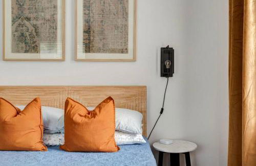 Deacon Stays: The Polo - Walk to WFU - Foto 1