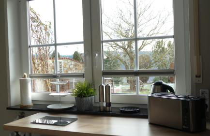 Ferienwohnung Eifelbergblick mit Garten, Schleiden, Wandern in the Eifel National Park, nähe Rursee - Foto 6