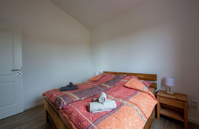 Ferienhaus in Filz in der Eifel - Foto 10