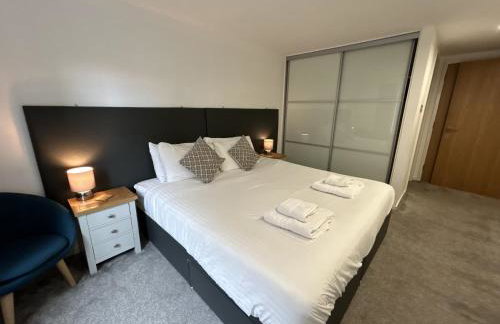 Tolbooth Apartments by Principal Apartments - Photo 90