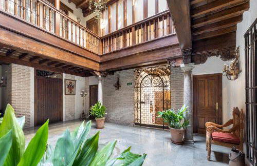 Aljibe Rodrigo del Campo 1B - Foto 30