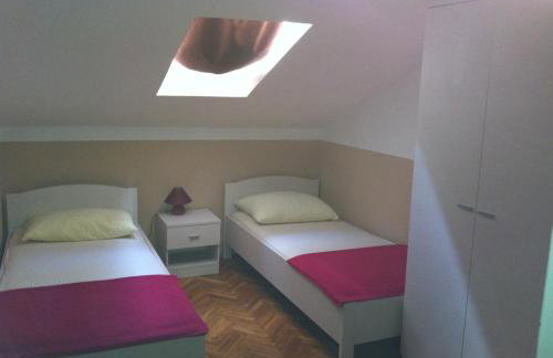 Apartments Husanovic - Foto 39