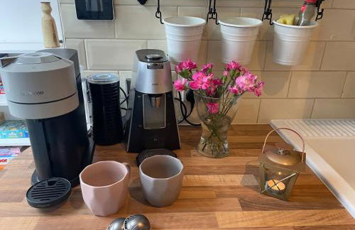 Coaltown Cottage Cosy 4 bed cottage with log burner, close to Gower beaches - Foto 18